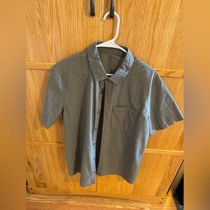 Lululemon button down
